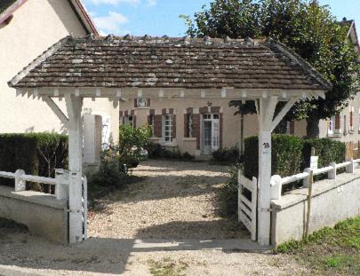 Hotel La Petite Tuilerie Villefranche-sur-Cher Exterior foto