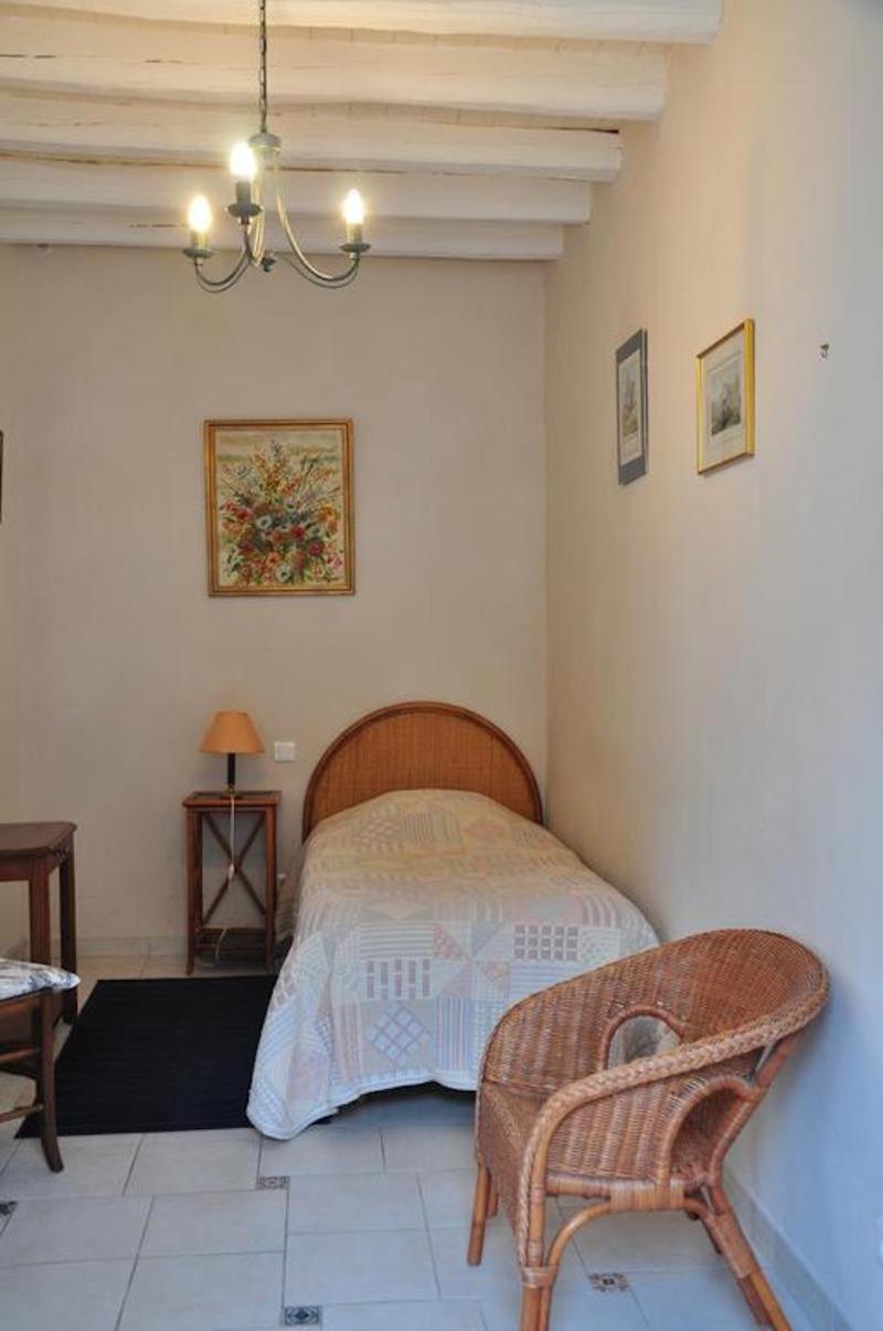 Hotel La Petite Tuilerie Villefranche-sur-Cher Exterior foto